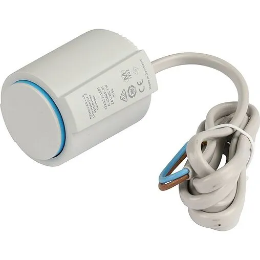 Сервопривод электротермический НЗ 24В М30 x 1.5 Rehau Uni 13202761001