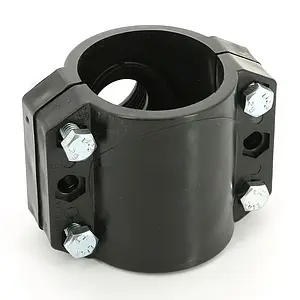 Седелка переходная 63мм x ¾"в Unidelta 1019063003 Седелка переходная 63мм x ¾"в Unidelta 1019063003, 5