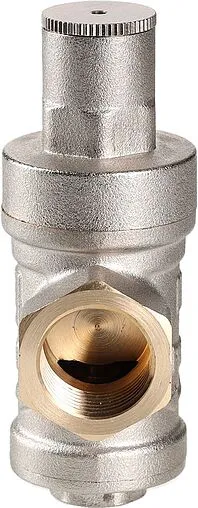 Редуктор давления поршневой ¾" Valtec VT.083.N.05 Редуктор давления поршневой ¾" Valtec VT.083.N.05