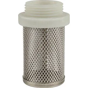 Фильтр сетчатый для обратного клапана 1"н Uni-Fitt 219S4000 Фильтр сетчатый для обратного клапана 1"н Uni-Fitt 219S4000, 2