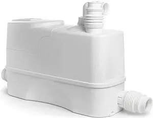 Канализационная насосная установка DAB Genix VT 030 60185583 Канализационная насосная установка DAB Genix VT 030 60185583, 2