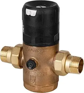 Редуктор давления мембранный 1¼&quot; Goetze G06F-1¼H (SP) GTZARM018, 4