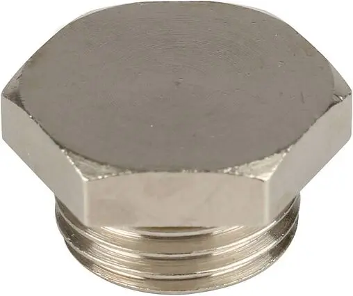 Кран шаровый с дренажем 2&quot;в x 2&quot;в Itap 1150200