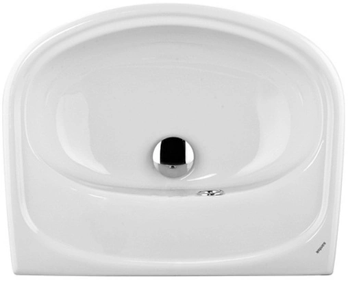 Раковина Santek Анимо 40 белый 1WH110487