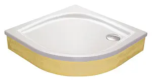 Поддон для душа Ravak Elipso-80 EX A224401310, 2