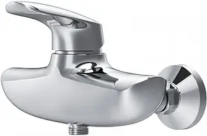 Смеситель для душа Am.Pm Bliss L хром F5320064 Смеситель для душа Am.Pm Bliss L хром F5320064, 1