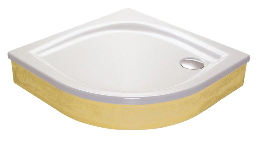 Поддон для душа Ravak Elipso-80 EX A224401310