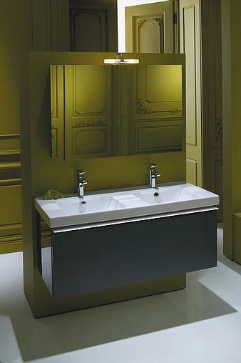 Зеркало Jacob Delafon 105 EB1084-NF