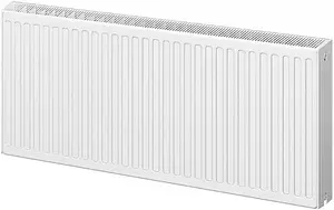 Радиатор стальной панельный ROMMER Compact тип 22 300 x 900 мм RRS-2010-223090, 1