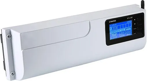 Контроллер для системы теплого пола Valtec SMART SMART VT.STL.8E.0