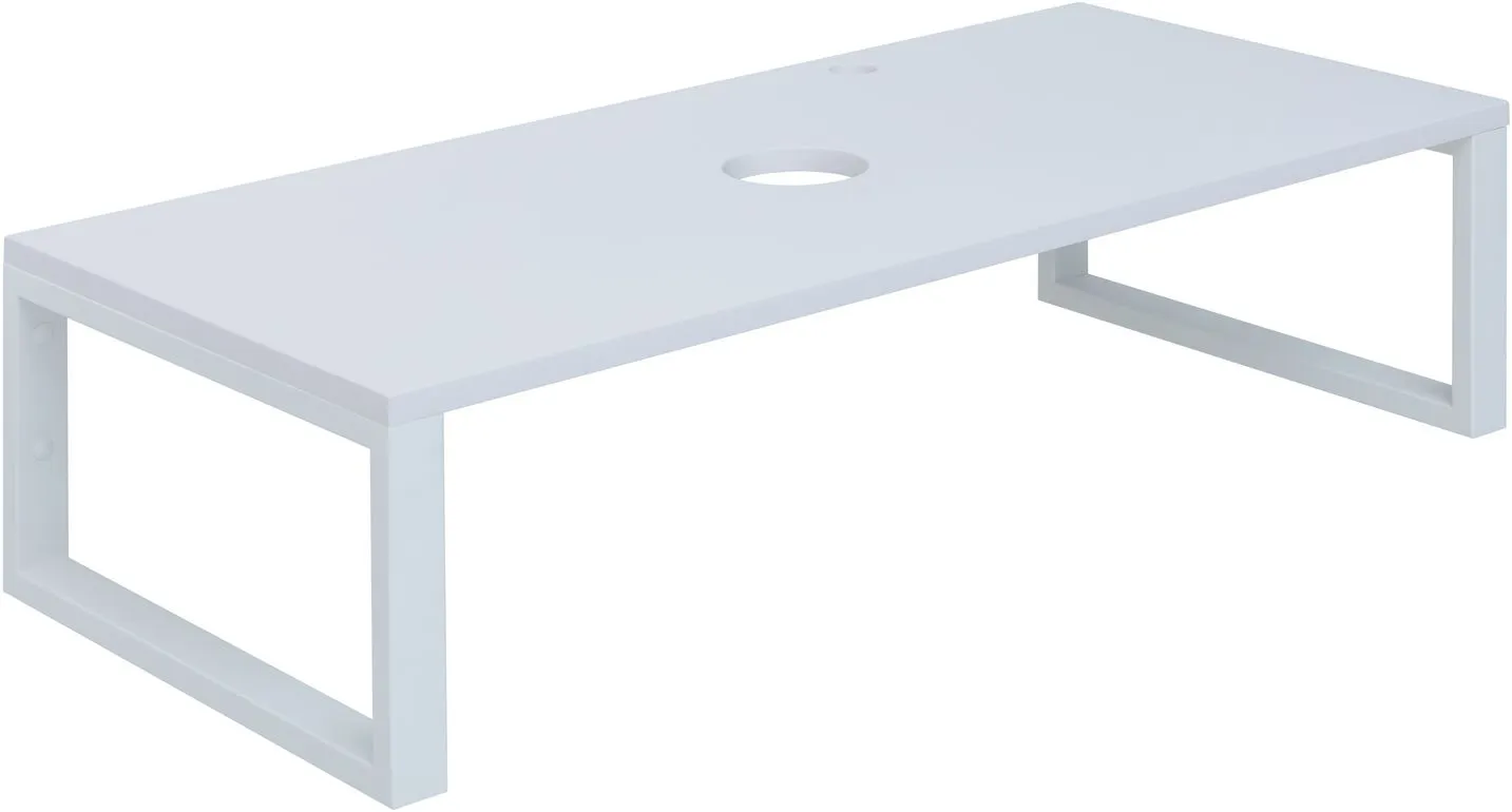 Кронштейн Aquanet Магнум белый 00320678, 5