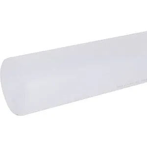 Коаксиальный удлинитель Ø 80/125мм L=2000мм (PP) для конденсационных котлов Vaillant 303205, 5