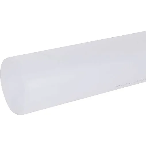 Коаксиальный удлинитель Ø 80/125мм L=2000мм (PP) для конденсационных котлов Vaillant 303205