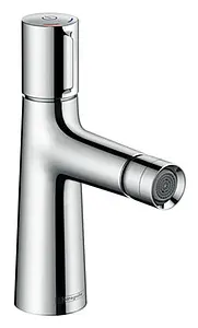Смеситель для биде Hansgrohe Talis Select S хром 72202000 Смеситель для биде Hansgrohe Talis Select S хром 72202000, 1