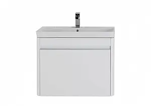 Тумба-умывальник Aquanet Вилора 80 белый 00196945+00182312 Тумба-умывальник Aquanet Вилора 80 белый 00196945+00182312, 5