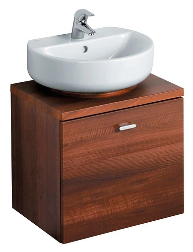 Раковина Ideal Standard Connect Sphere 55 белый E786401