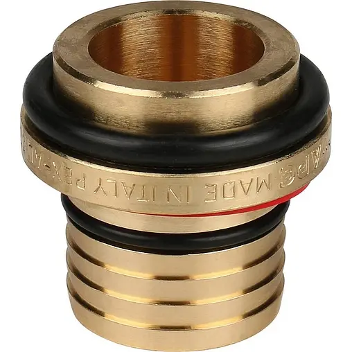 Муфта компрессионная соединительная 32мм x 32мм Stout SFS-0005-000032