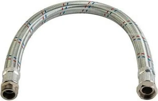 Соединительный шланг прямой ACR 1.0м x 1&quot;в x 1&quot;н