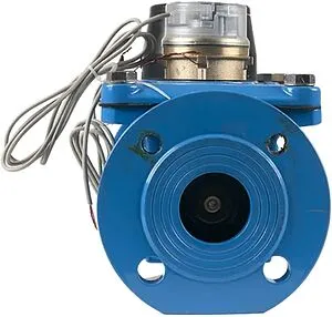 Счетчик холодной воды комбинированный Ду50 Декаст СТВК 1 09-50-03, 5