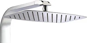 Душевая система со смесителем для душа Timo Halti хром SX-4190/00 chrome Душевая система со смесителем для душа Timo Halti хром SX-4190/00 chrome, 3