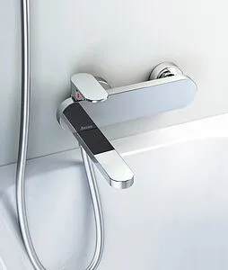 Смеситель для ванны Ravak Chrome CR 022.00/150 хром X070042, 3