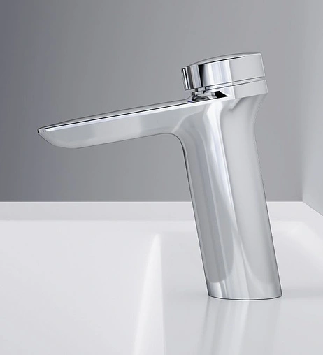 Смеситель для раковины Am.Pm Inspire 2.0 хром F50A82500