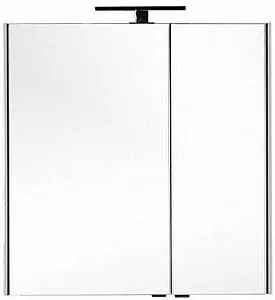 Шкаф-зеркало Aquanet Тулон 85 L белый 00182723 Шкаф-зеркало Aquanet Тулон 85 L белый 00182723, 5