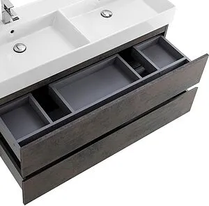 Тумба-умывальник подвесная Cezares Molveno 46 120 Ossido MOLVENO 46-120-2C-SO-2-OSS+CZR-MIL-120-2-LVB Тумба-умывальник подвесная Cezares Molveno 46 120 Ossido MOLVENO 46-120-2C-SO-2-OSS+CZR-MIL-120-2-LVB, 4