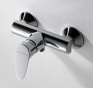 Смеситель для душа Bravat Drop хром F94898C Смеситель для душа Bravat Drop хром F94898C, 3