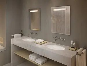 Раковина Jacob Delafon Vox 56 белый EYG102-00 Раковина Jacob Delafon Vox 56 белый EYG102-00, 3