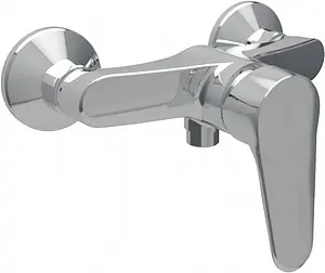 Смеситель для душа Cezares Peonia хром PEONIA-DM-01 Смеситель для душа Cezares Peonia хром PEONIA-DM-01, 1