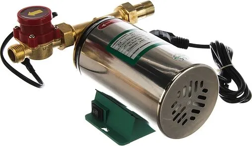 Насос для повышения давления Pumpman CL15GRS-10H