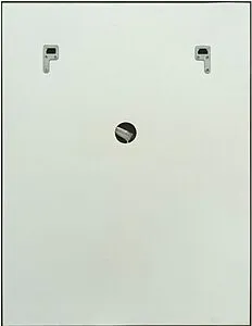 Зеркало с подсветкой Continent Strong Led 60x80 серый ЗЛП625 Зеркало с подсветкой Continent Strong Led 60x80 серый ЗЛП625, 3