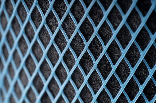 Картридж из углеродного волокна Big Blue 20" Гейзер Fiber Pro 27115