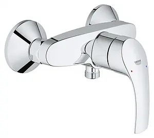 Смеситель для душа Grohe Eurosmart New хром 33555002 Смеситель для душа Grohe Eurosmart New хром 33555002, 1