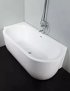 Ванна акриловая BelBagno 170x80 L BB11-1700L Ванна акриловая BelBagno 170x80 L BB11-1700L, 4