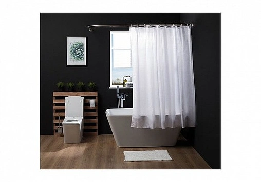 Штора для ванны Aquanet SC6001A
