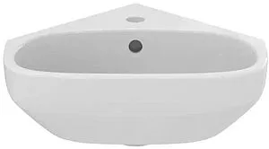 Раковина Ideal Standard i.Life A 45 белый T471101, 4