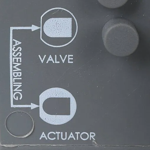 Привод для зональных клапанов 230В Stout SVM-0071-230012