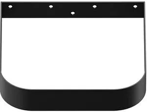 Кронтшейн Ravak Yard 60 черный X01782 Кронтшейн Ravak Yard 60 черный X01782, 1