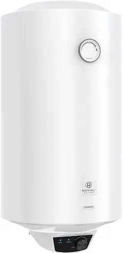 Водонагреватель накопительный электрический Royal Clima RWH-GA50-RE