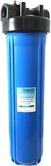 Корпус фильтра 1"в x 1"в Big Blue 20" Aquatech FH20BB Корпус фильтра 1"в x 1"в Big Blue 20" Aquatech FH20BB