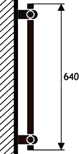 Душевая стойка Timo хром SR-7016 Душевая стойка Timo хром SR-7016
