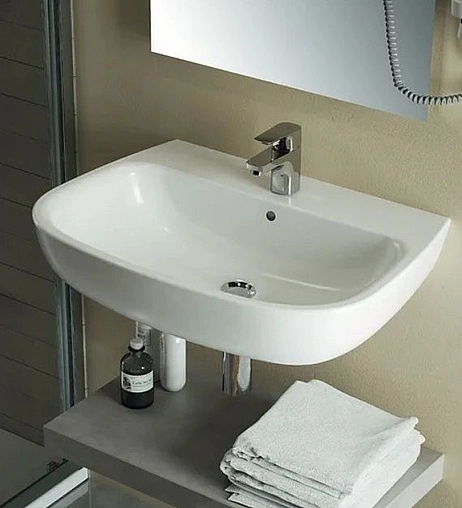 Раковина Ideal Standard Esedra 60 белый T279801