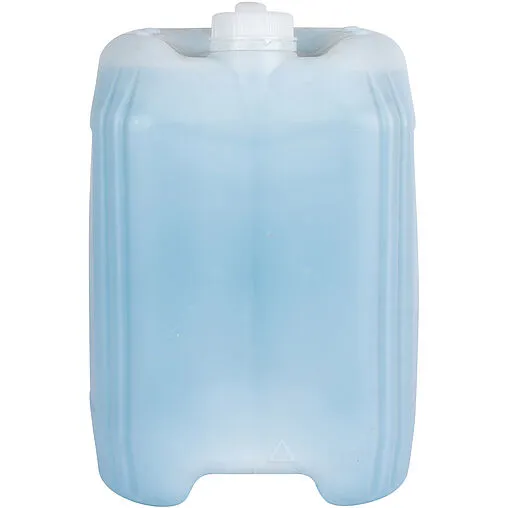 Теплоноситель (Котловая подготовленная вода) Warme Hydro 20л Теплоноситель (Котловая подготовленная вода) Warme Hydro 20л