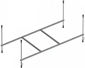 Каркас для ванны Am.Pm X-Joy 150х70 W88A-150-070W-R Каркас для ванны Am.Pm X-Joy 150х70 W88A-150-070W-R, 1