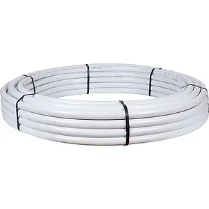 Труба металлопластиковая Stout 32 x 3.0 мм PE-Xb/AL/PE-Xb бухта 50м SPM-0001-053230 Труба металлопластиковая Stout 32 x 3.0 мм PE-Xb/AL/PE-Xb бухта 50м SPM-0001-053230, 1