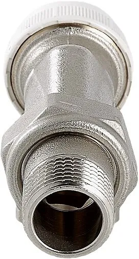 Вентиль терморегулирующий осевой ½&quot; в/н Valtec VT.179.N.04