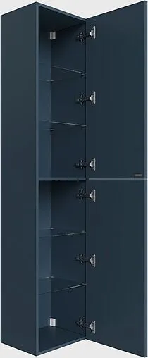 Шкаф-пенал подвесной Allen Brau Eclipse 2.0 40 синий 1.E1005.BGM 2.0