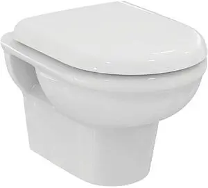 Комплект 4 в 1 Ideal Standard Exacto Rimless X042601 Комплект 4 в 1 Ideal Standard Exacto Rimless X042601, 4